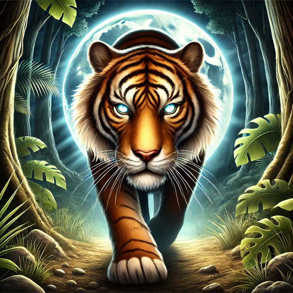 Попробуйте культовый слот  Wild Tiger  и раскройте новые грани азарта в Arkada Casino!